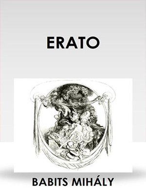 cover image of Erato